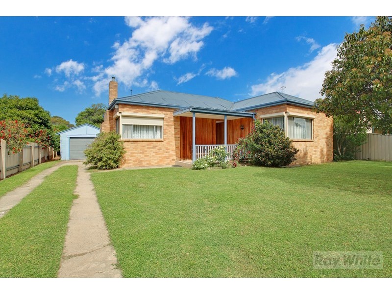 61 Joshua Street, Goulburn NSW 2580