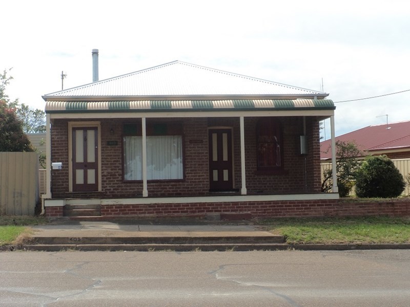 403 Auburn Street, Goulburn NSW 2580