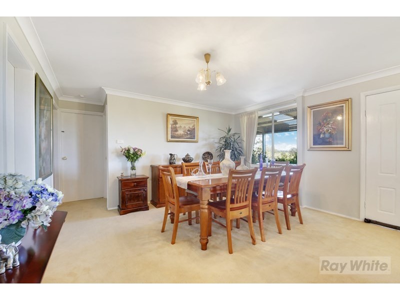 19 Betts Street, Binda NSW 2583