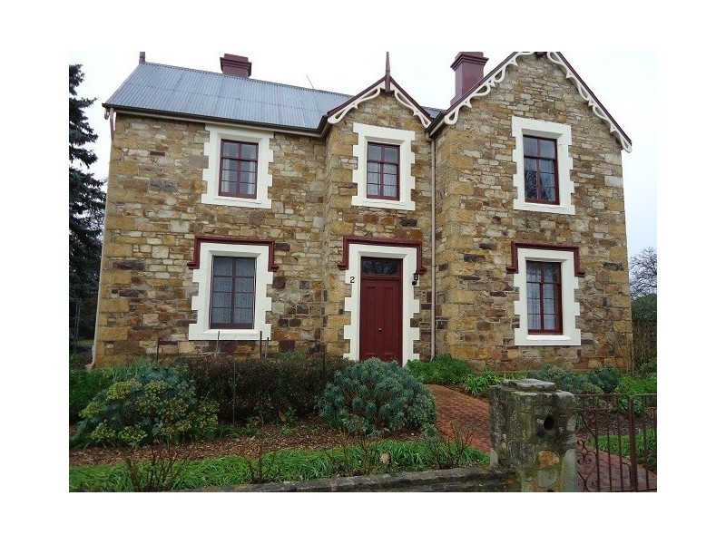 2A Chantry Street, Goulburn NSW 2580