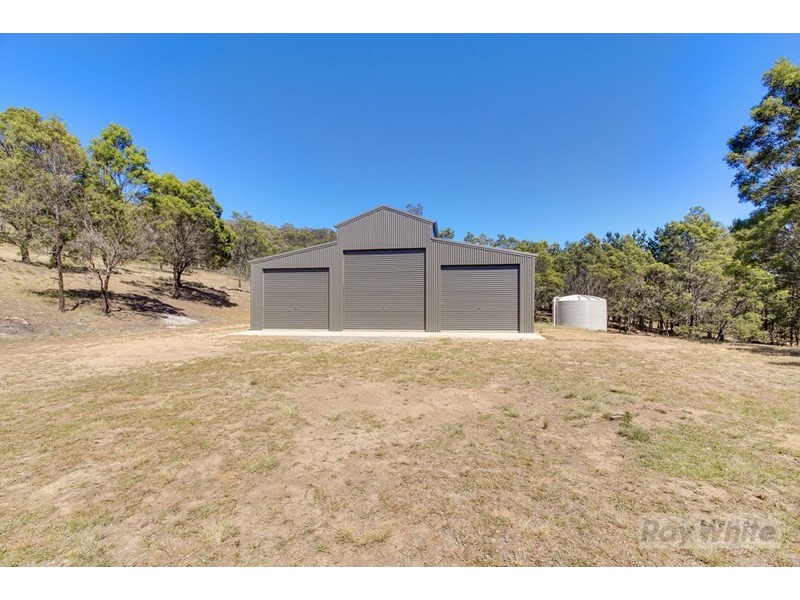 272 St Clair Road, Goulburn NSW 2580