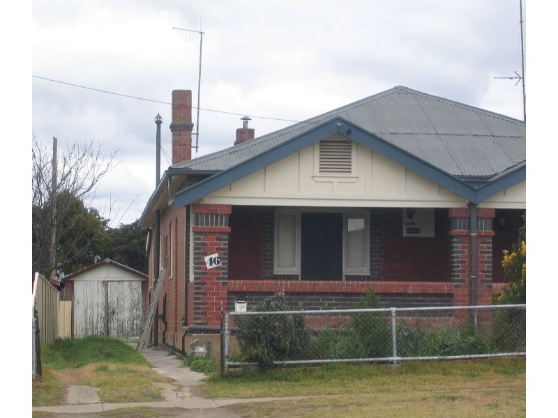 46 Combermere Street, Goulburn NSW 2580
