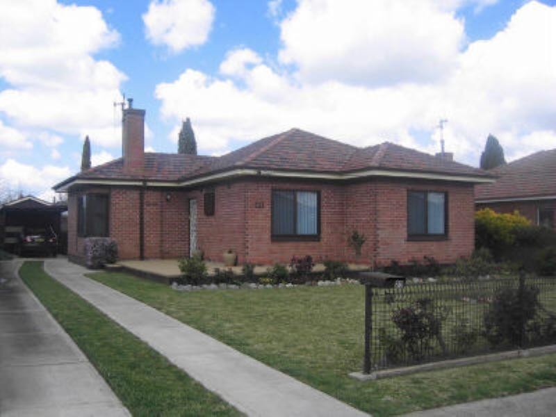 23 Wheatley Avenue, Goulburn NSW 2580