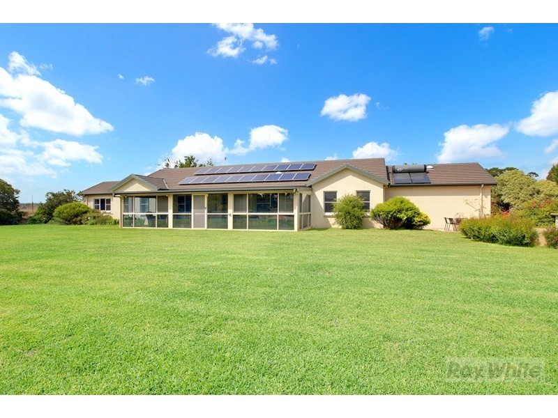 20 Chettle Lane, Goulburn NSW 2580