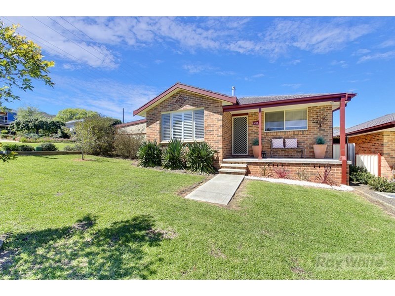 1/43 Bathurst Street, Goulburn NSW 2580