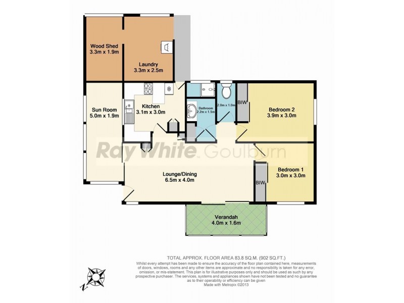 18/149 Hume Street, Goulburn NSW 2580