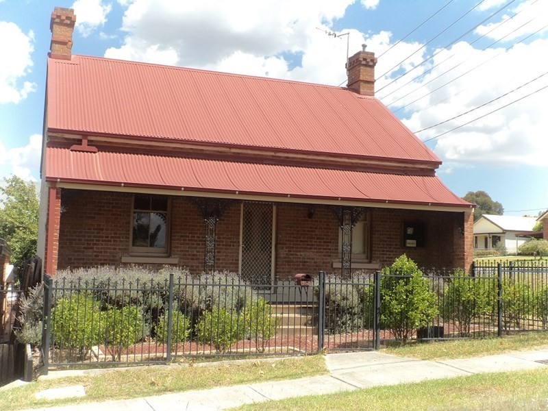 164 Verner Street, Goulburn NSW 2580