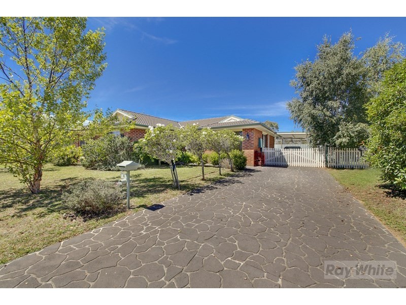 8 Amber Court, Goulburn NSW 2580