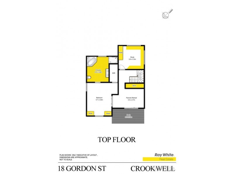 18 Gordon Street, Crookwell NSW 2583