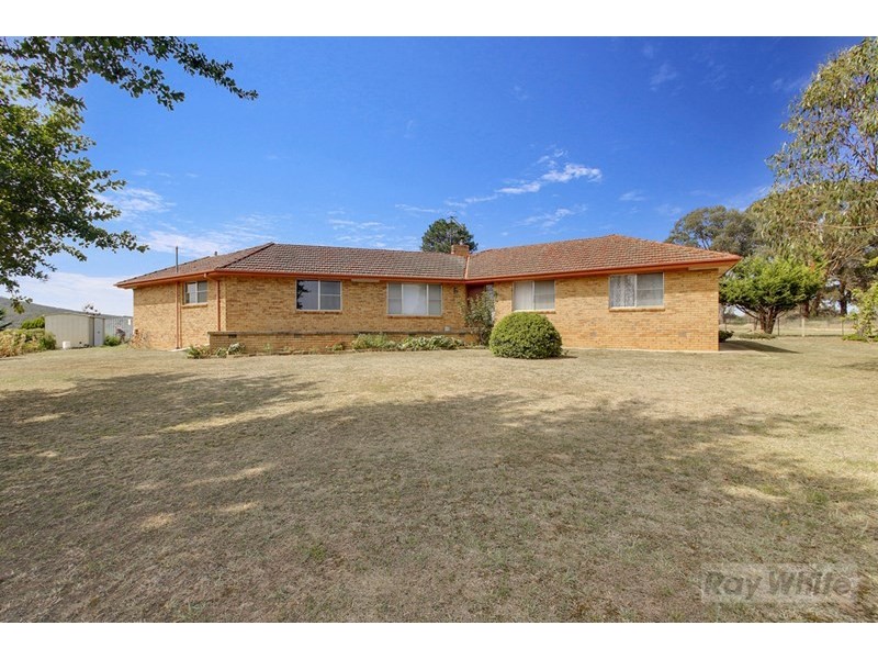 584 Taralga Road, Goulburn NSW 2580