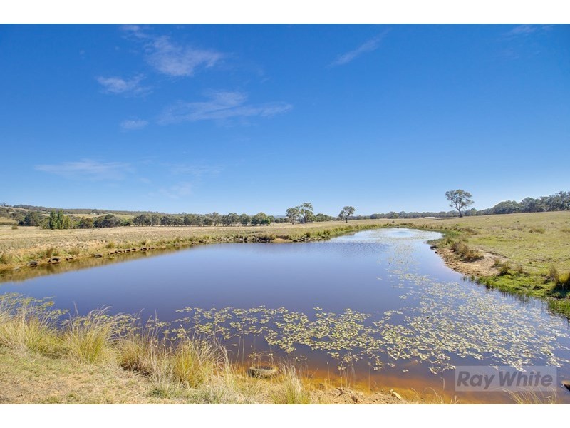 Lot 1,2,3 Gunning Road, Gunning NSW 2581