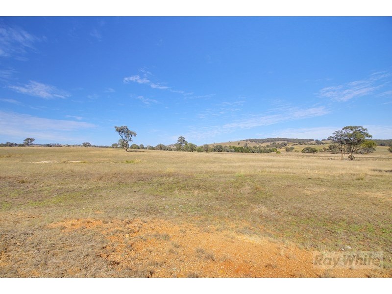 Lot 1,2,3 Gunning Road, Gunning NSW 2581