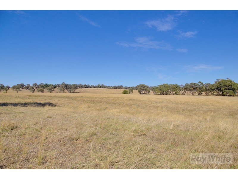 Lot 1,2,3 Gunning Road, Gunning NSW 2581
