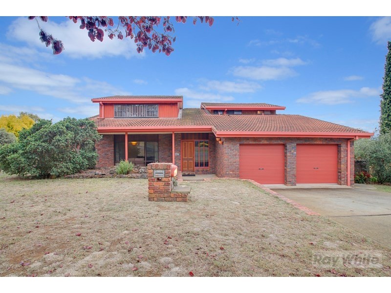 23 Major Drive, Goulburn NSW 2580