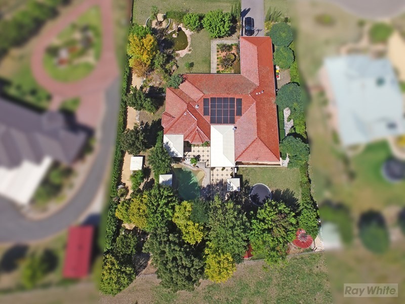 7 Nicole Place, Goulburn NSW 2580