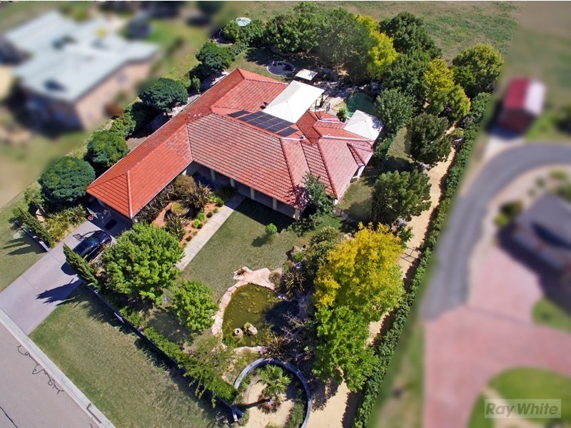 7 Nicole Place, Goulburn NSW 2580