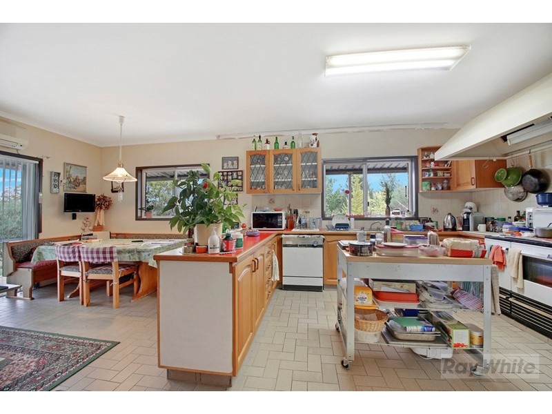 573 Bulls Pit Road, Goulburn NSW 2580