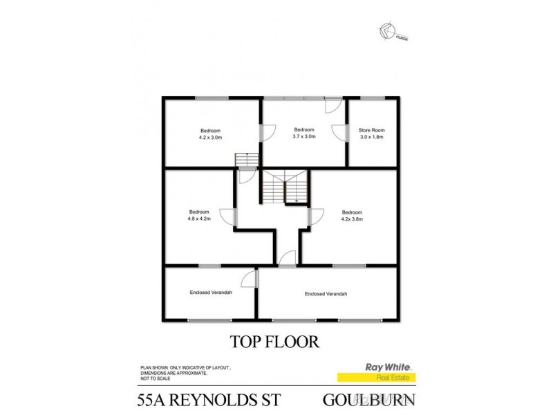 55 Reynolds Street, Goulburn NSW 2580