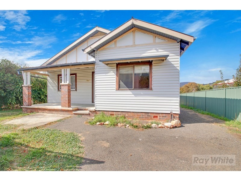 55 Reynolds Street, Goulburn NSW 2580