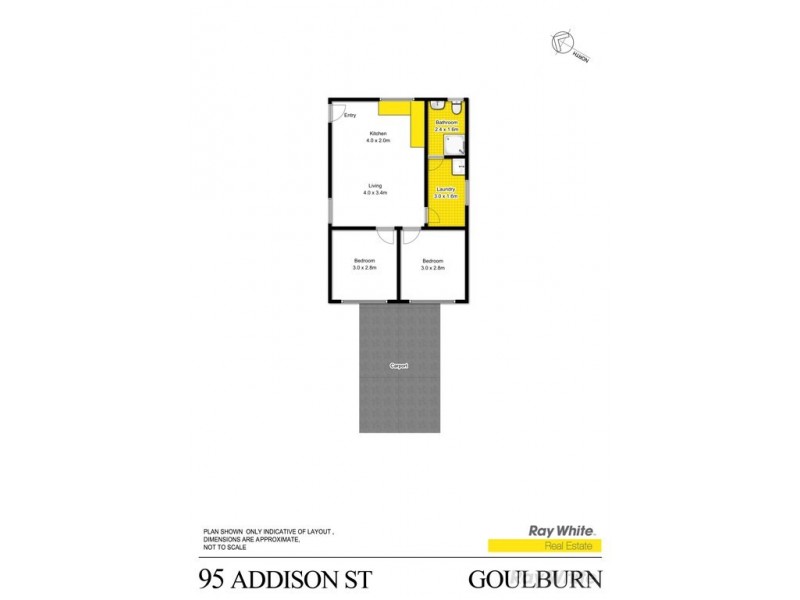 95 Addison Street, Goulburn NSW 2580