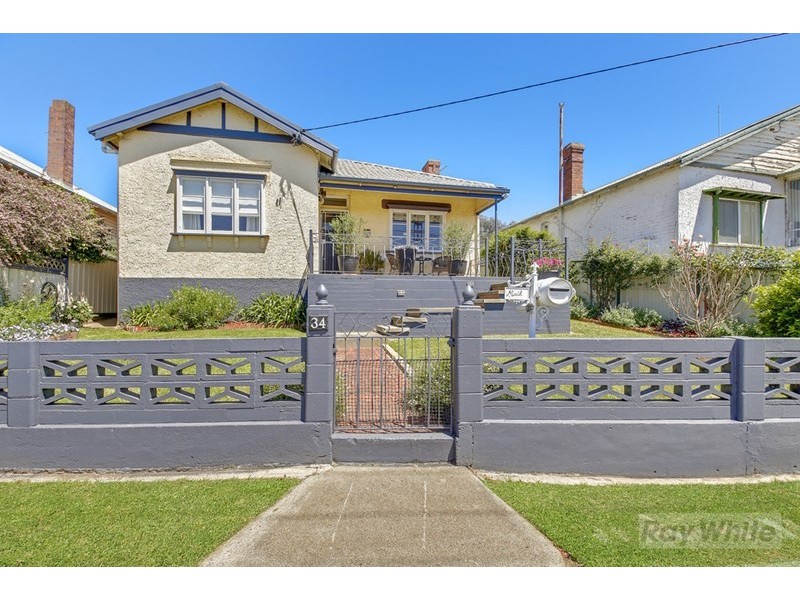 34 Sloane Street, Goulburn NSW 2580