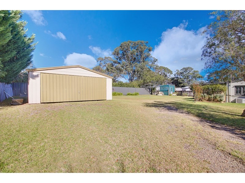 4 Goulburn Street, Marulan NSW 2579