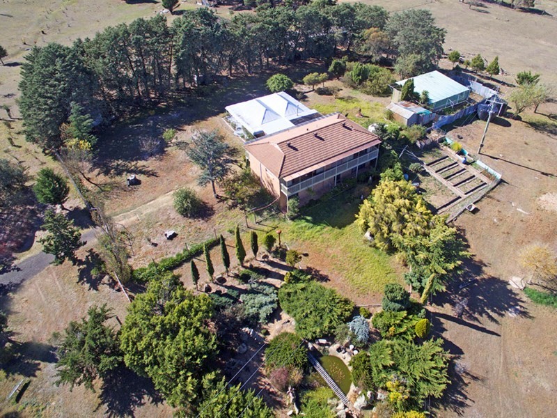 650 Pomeroy Road, Goulburn NSW 2580