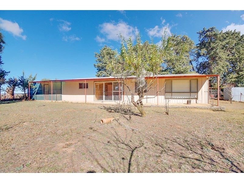 650 Pomeroy Road, Goulburn NSW 2580