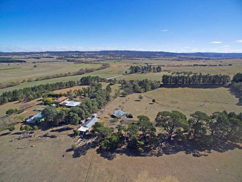 650 Pomeroy Road, Goulburn NSW 2580