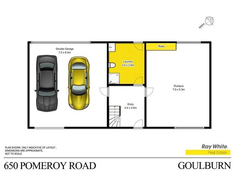 650 Pomeroy Road, Goulburn NSW 2580