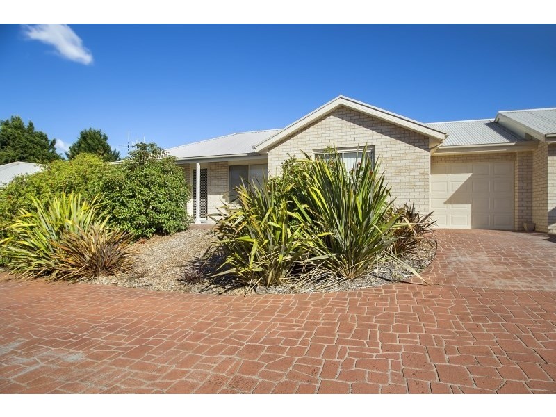 11/19 Faithfull Street, Goulburn NSW 2580