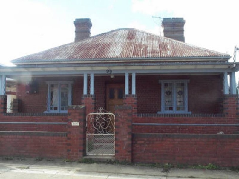 99 Clifford Street, Goulburn NSW 2580