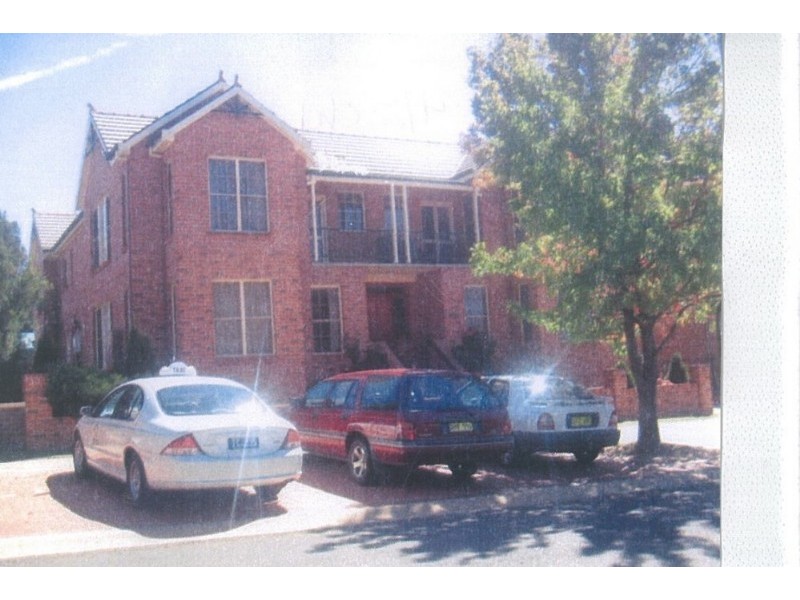 4/22 Church Street, Goulburn NSW 2580