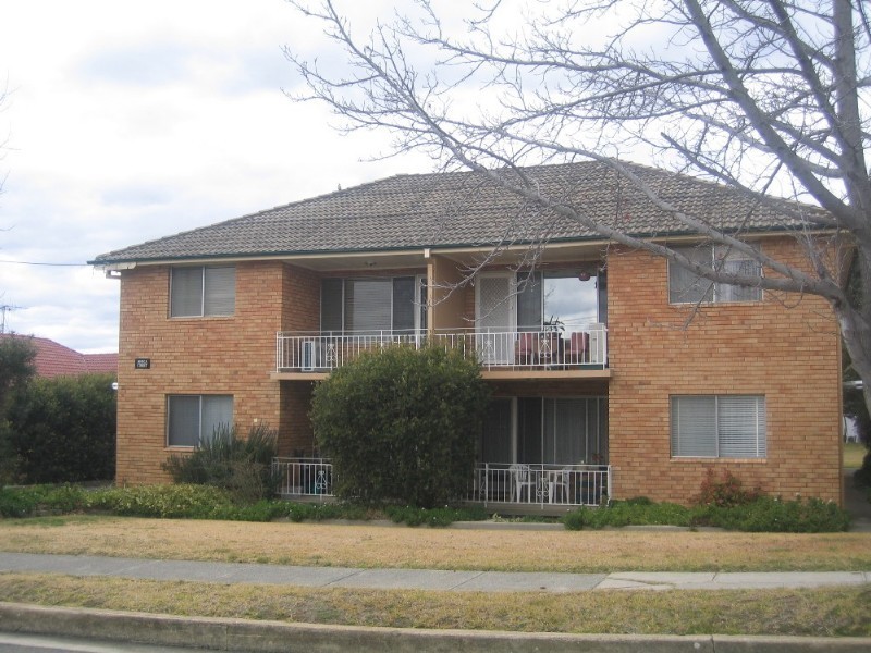 4/9 Avoca Street, Goulburn NSW 2580