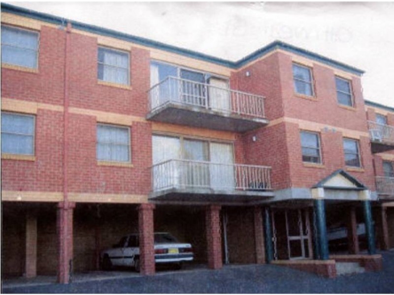 6/33 Ottiwell Street, Goulburn NSW 2580