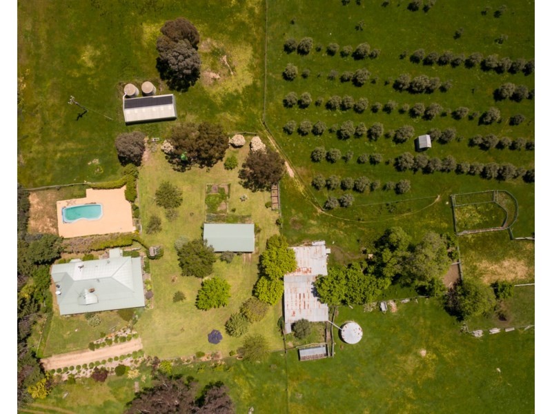 4849 Boorowa Road, Crookwell NSW 2583