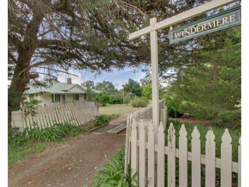 4849 Boorowa Road, Crookwell NSW 2583