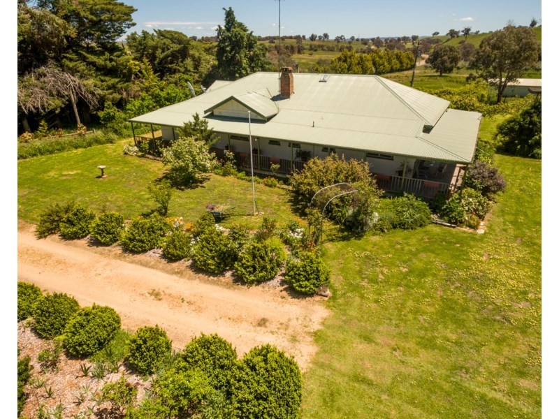 4849 Boorowa Road, Crookwell NSW 2583
