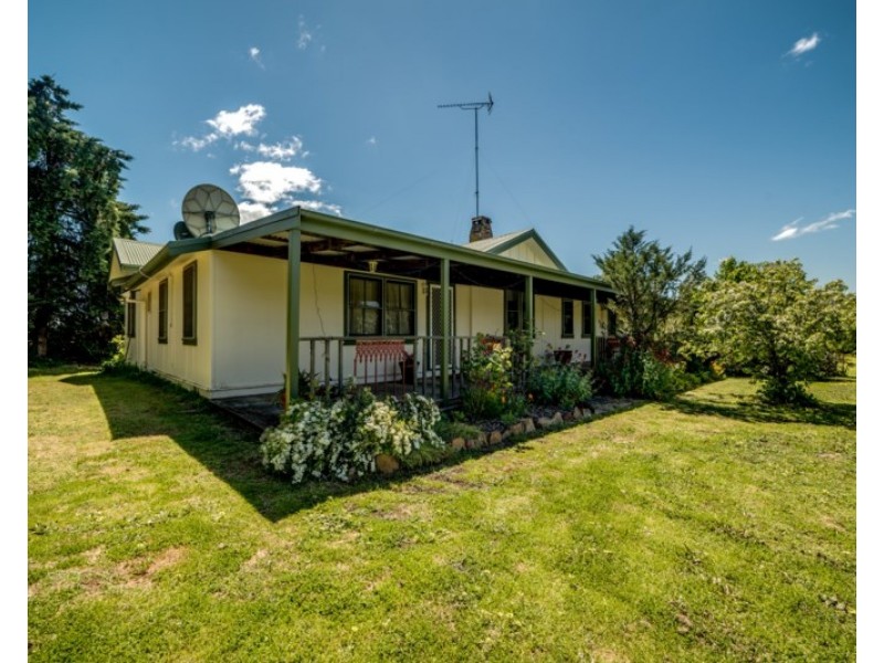 4849 Boorowa Road, Crookwell NSW 2583