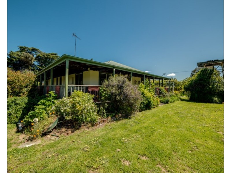 4849 Boorowa Road, Crookwell NSW 2583