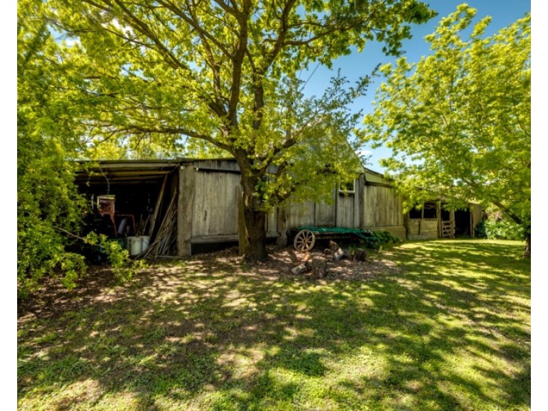 4849 Boorowa Road, Crookwell NSW 2583