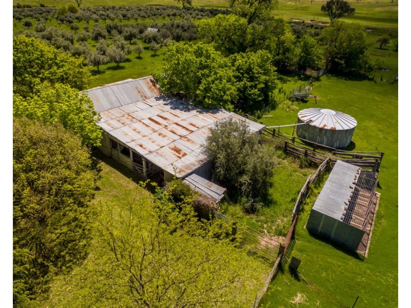 4849 Boorowa Road, Crookwell NSW 2583