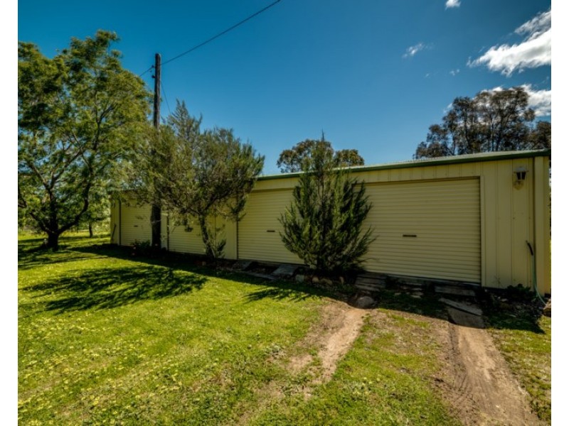 4849 Boorowa Road, Crookwell NSW 2583