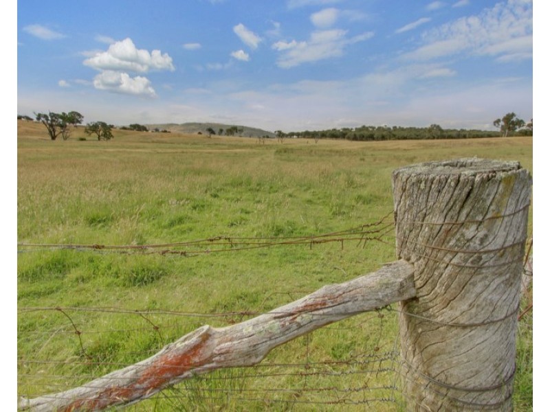 4849 Boorowa Road, Crookwell NSW 2583
