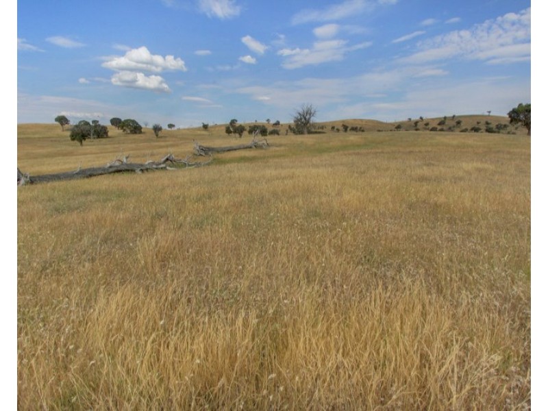 4849 Boorowa Road, Crookwell NSW 2583