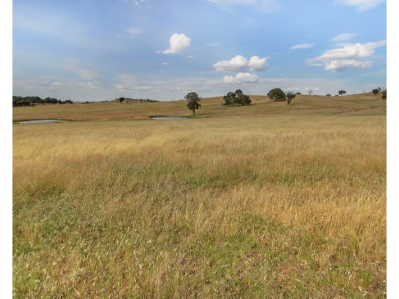 4849 Boorowa Road, Crookwell NSW 2583