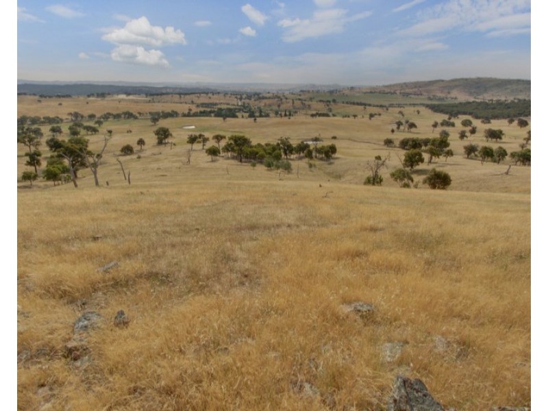 4849 Boorowa Road, Crookwell NSW 2583