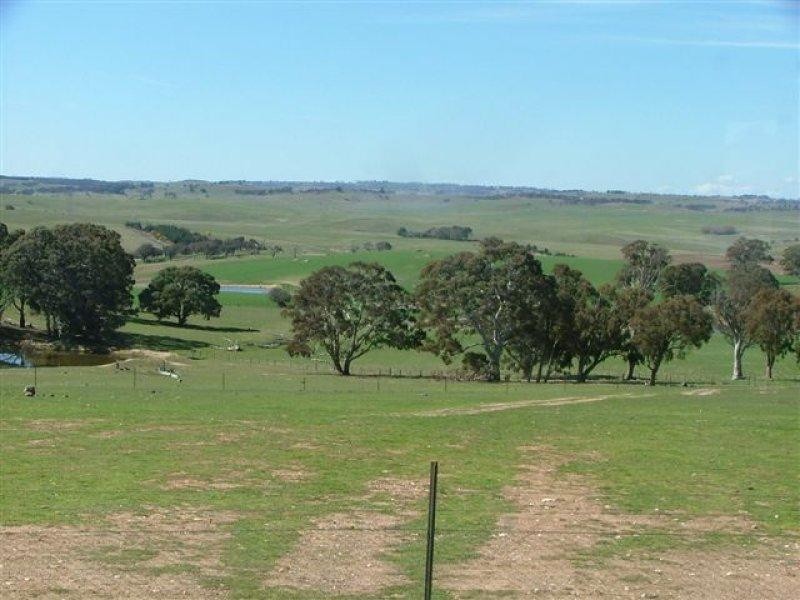 2560 Range Road, Bannister NSW 2580