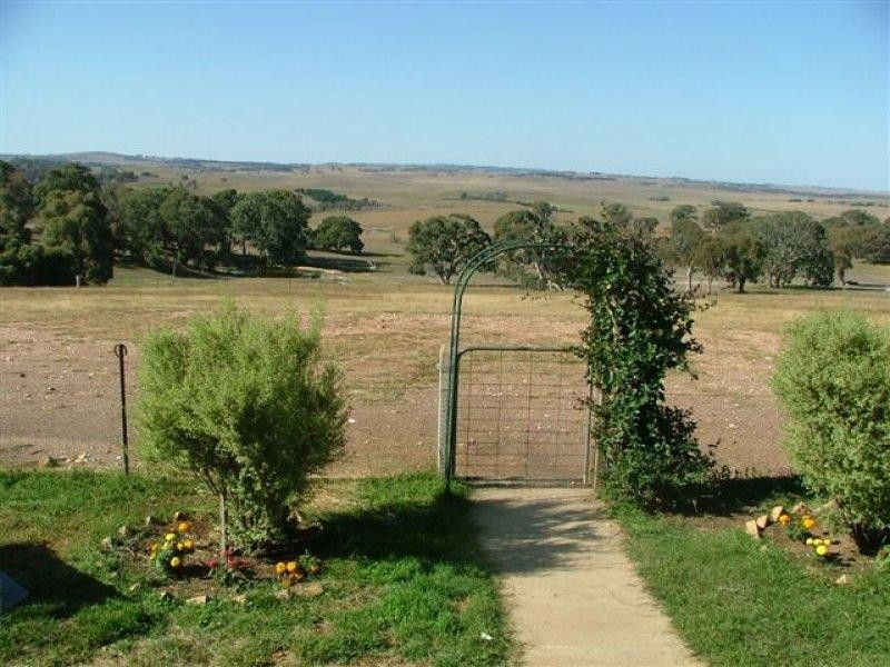 2560 Range Road, Bannister NSW 2580