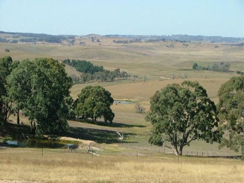 2560 Range Road, Bannister NSW 2580